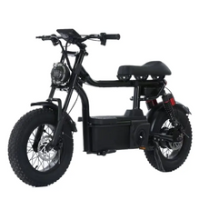 Load image into Gallery viewer, Kugoo T1 Electric Bicycle 48V 15Ah 800W
