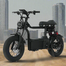 Load image into Gallery viewer, Kugoo T1 Electric Bicycle 48V 15Ah 800W
