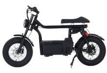 Load image into Gallery viewer, Kugoo T1 Electric Bicycle 48V 15Ah 800W
