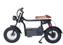 Load image into Gallery viewer, Kugoo T1 Electric Bicycle 48V 15Ah 800W
