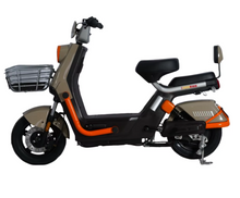 Load image into Gallery viewer, Kugoo Electric Bike Cargo
