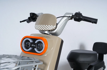 Load image into Gallery viewer, Kugoo Electric Bike Cargo
