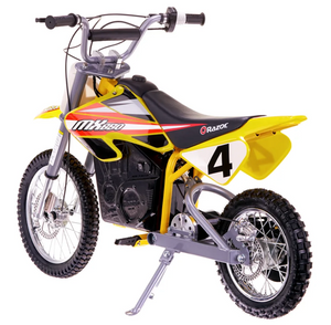 Razor motor Bike Dirt Rocket  MX650 Age 14+