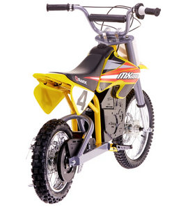 Razor motor Bike Dirt Rocket  MX650 Age 14+