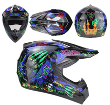 Load image into Gallery viewer, Bike E scooter commuter Helmet Fancy Black
