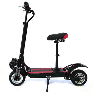 DK-20 Max E scooter 52V 15Ah 2000W