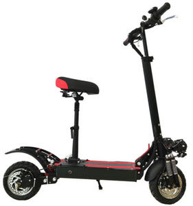 DK-20 Max E scooter 52V 15Ah 2000W