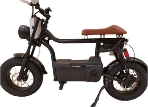 Kugoo T1 Electric Bicycle 48V 15Ah 800W