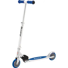 Load image into Gallery viewer, Razor Scooter A125 GS Blue
