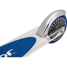 Load image into Gallery viewer, Razor Scooter A125 GS Blue
