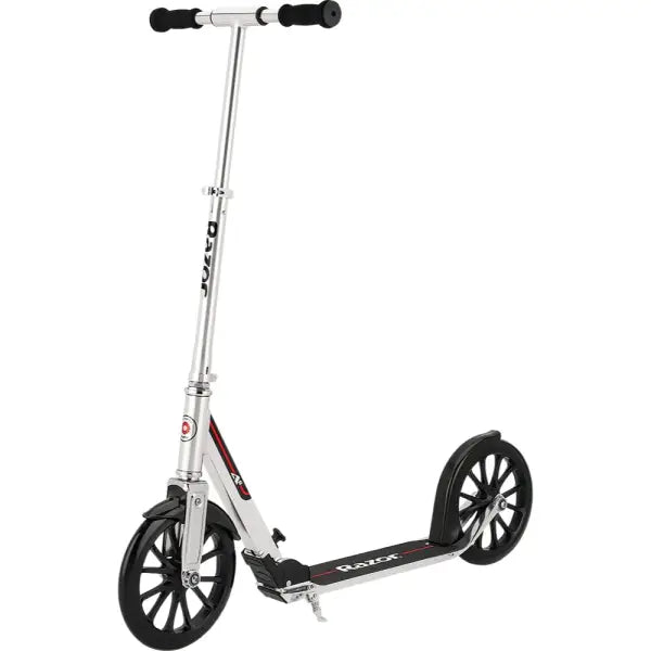 Razor Scooter A6 Silver