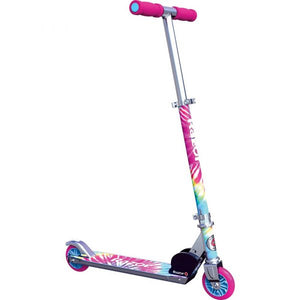 RAZOR Special Edition Scooter A TIE-DYE