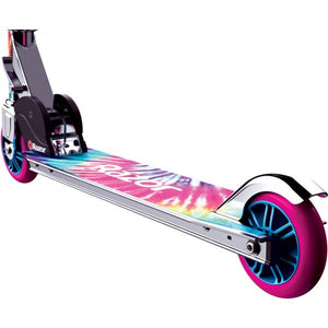 RAZOR Special Edition Scooter A TIE-DYE