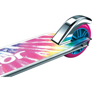 RAZOR Special Edition Scooter A TIE-DYE