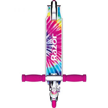 Load image into Gallery viewer, RAZOR Special Edition Scooter A TIE-DYE
