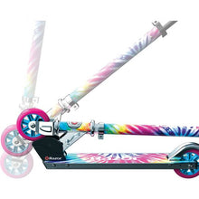 Load image into Gallery viewer, RAZOR Special Edition Scooter A TIE-DYE
