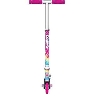 RAZOR Special Edition Scooter A TIE-DYE