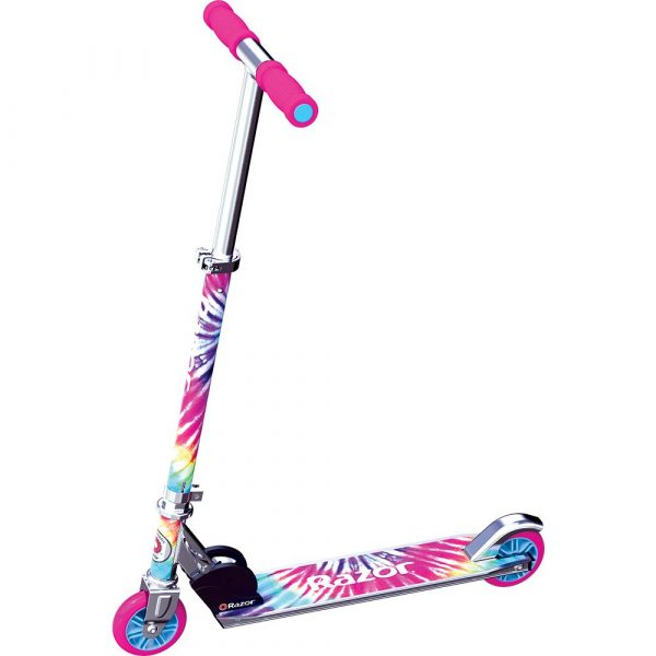 RAZOR Special Edition Scooter A TIE-DYE