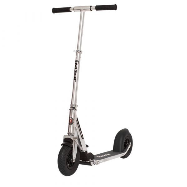 Razor Scooter A5 Air Silver