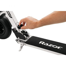 Load image into Gallery viewer, Razor Scooter A5 Air Silver
