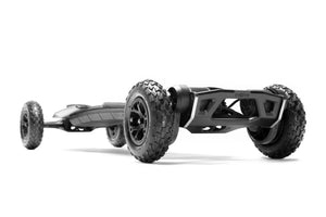 RENEGADE electric skateboard