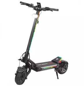 TEVERUN Fighter 11 plus Electric Scooter 60V 35Ah LG 2024 version