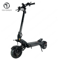 Load image into Gallery viewer, TEVERUN Fighter 11 plus Electric Scooter 60V 35Ah LG 2024 version
