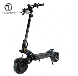 TEVERUN Fighter 11 plus Electric Scooter 60V 35Ah LG 2024 version