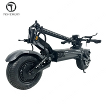 Load image into Gallery viewer, TEVERUN Fighter Supreme 7260R Electric scooter 2025 Latest
