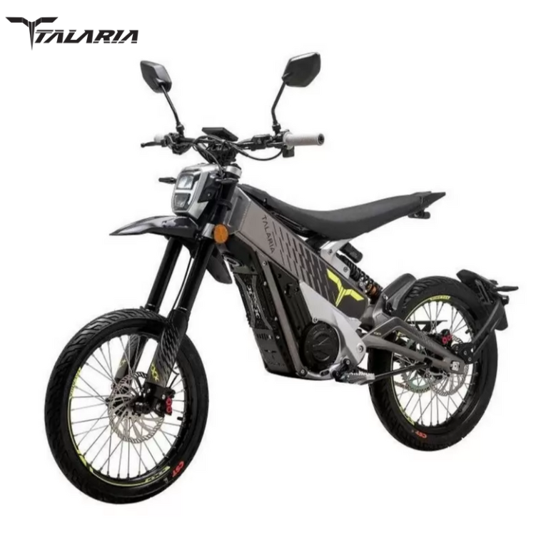 Talaria Moto xXx TL2500 L1e Sport E Dirt Bike