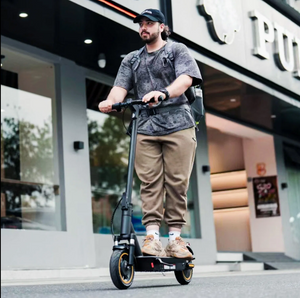 Max Pro Electric Scooter 36V 10Ah 500W