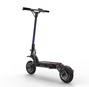 DUALTRON Spider Limited Electric Scooter 60V 24.5Ah LG 3000W