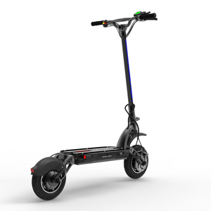 DUALTRON Spider Limited Electric Scooter 60V 24.5Ah LG 3000W