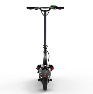 DUALTRON Spider Limited Electric Scooter 60V 24.5Ah LG 3000W