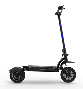 DUALTRON Spider Limited Electric Scooter 60V 24.5Ah LG 3000W