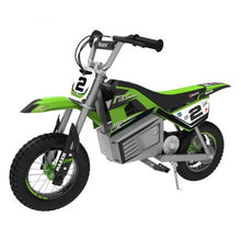 Load image into Gallery viewer, Razor Motorbike Dirt Rocket Sx350 AGE 13+
