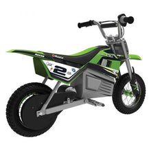 Load image into Gallery viewer, Razor Motorbike Dirt Rocket Sx350 AGE 13+
