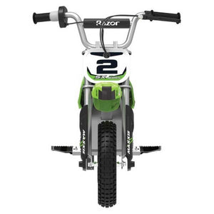 Razor Motorbike Dirt Rocket Sx350 AGE 13+