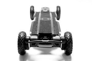 RENEGADE electric skateboard