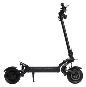 TEVERUN Fighter 11 plus Electric Scooter 60V 35Ah LG 2024 version