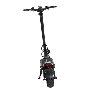 TEVERUN Fighter 11 plus Electric Scooter 60V 35Ah LG 2024 version