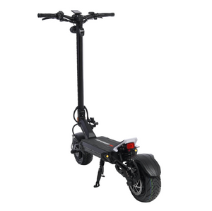 TEVERUN Fighter 11 plus Electric Scooter 60V 35Ah LG 2024 version