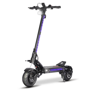 TEVERUN Fighter 11 plus Electric Scooter 60V 35Ah LG 2024 version