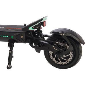 TEVERUN Fighter 11 plus Electric Scooter 60V 35Ah LG 2024 version