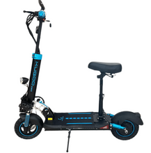 Load image into Gallery viewer, Kugoo D max Electric scooter 48V 15Ah 2000W
