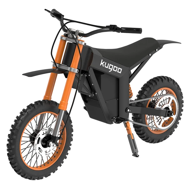 Kugoo Wish01 EV Dirt Bike 3000W Off Road