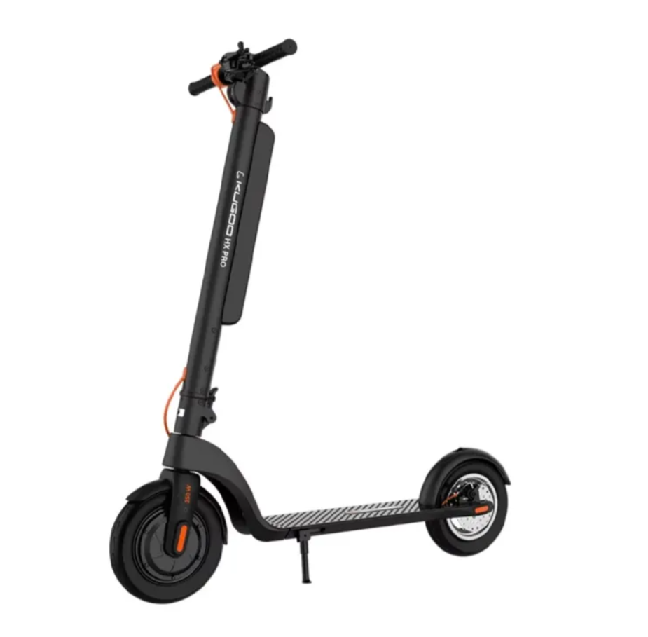 Kugoo kirin HX Pro Electric Scooter 12.8Ah 350W