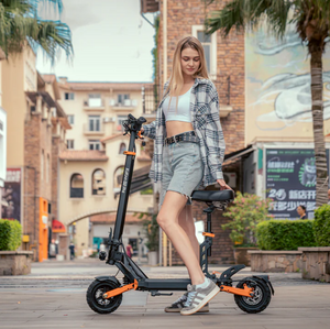 Kugoo Kirin G2 Pro Electric Scooter 48V 15Ah