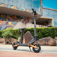 Load image into Gallery viewer, Kugoo Kirin G2 Pro Electric Scooter 48V 15Ah
