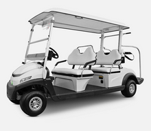 Load image into Gallery viewer, Premium Passenger Golf Cart 4 Seater
